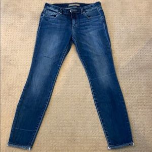 Joe’s Jeans Skinny Ankle